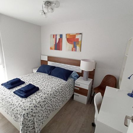 Hondarribia Con Garaje Ess02307 Minneapolis Dış mekan fotoğraf