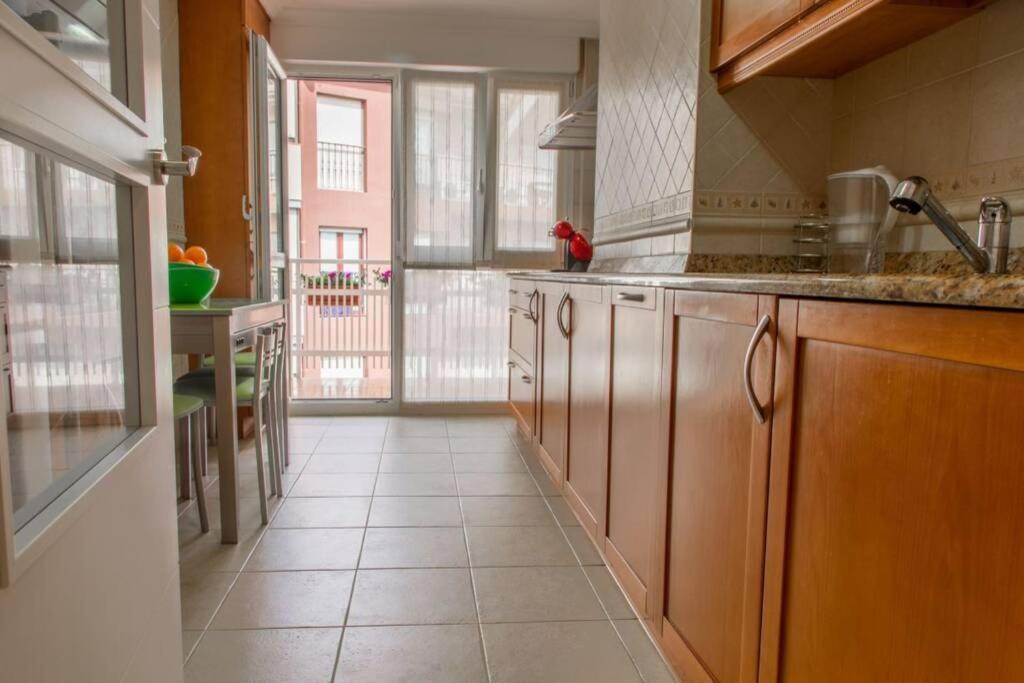 Hondarribia Con Garaje Ess02307 Minneapolis Dış mekan fotoğraf