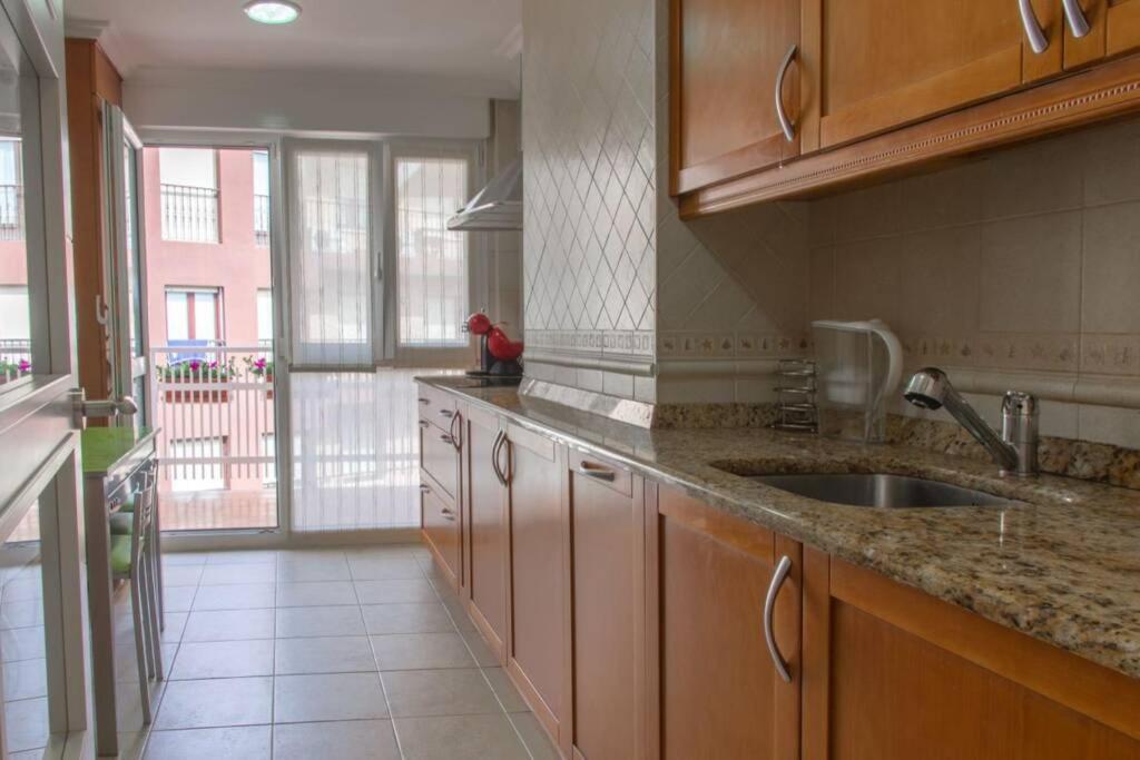 Hondarribia Con Garaje Ess02307 Minneapolis Dış mekan fotoğraf
