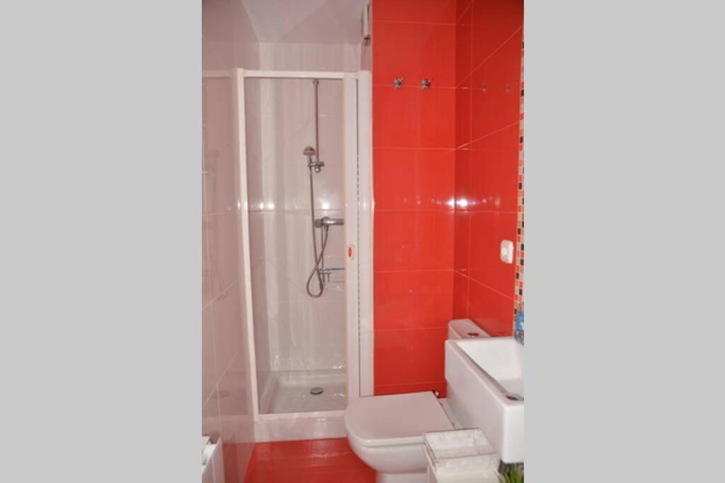 Hondarribia Con Garaje Ess02307 Minneapolis Dış mekan fotoğraf