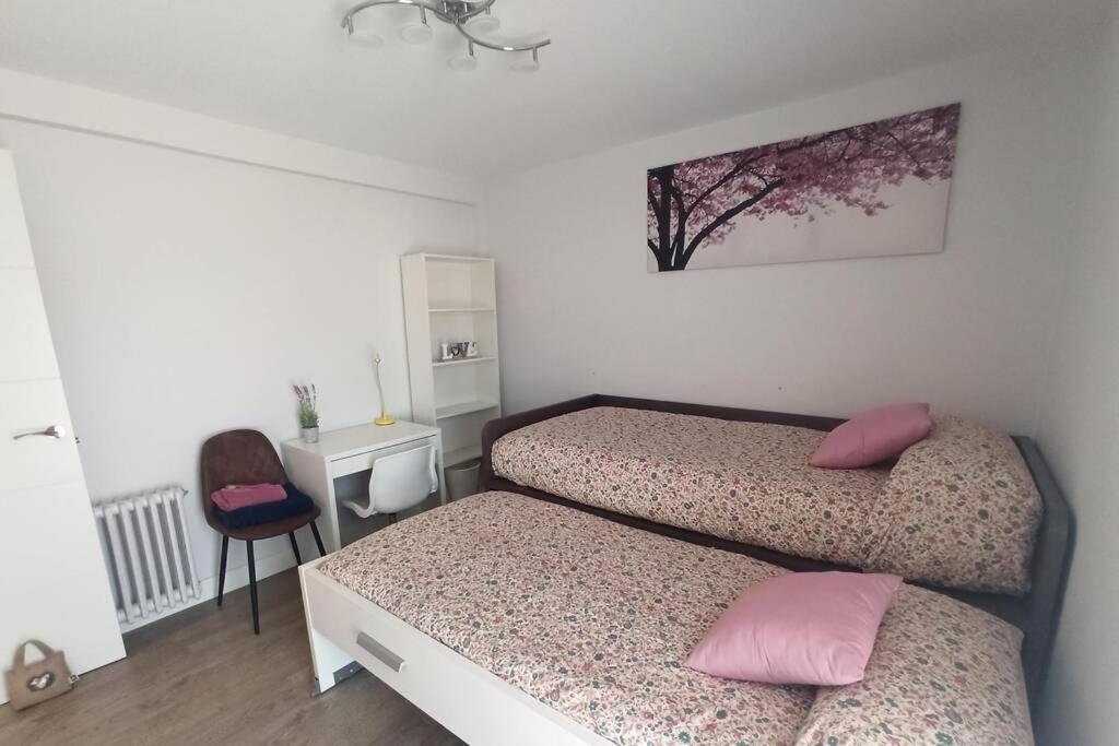 Hondarribia Con Garaje Ess02307 Minneapolis Dış mekan fotoğraf
