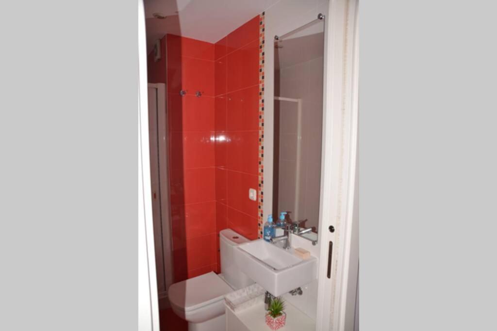 Hondarribia Con Garaje Ess02307 Minneapolis Dış mekan fotoğraf