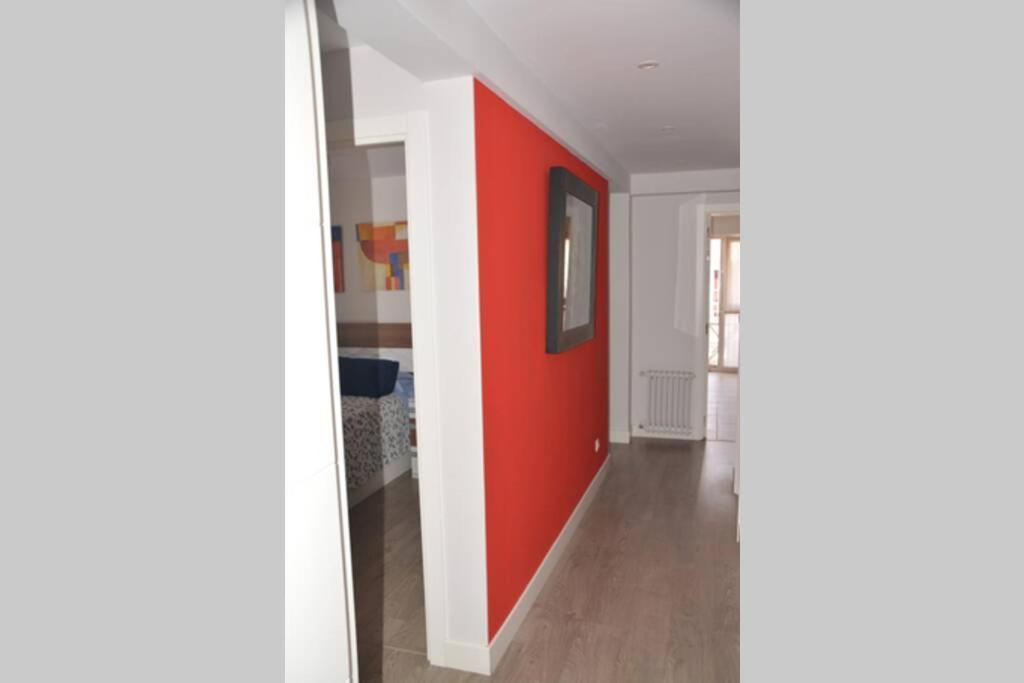Hondarribia Con Garaje Ess02307 Minneapolis Dış mekan fotoğraf