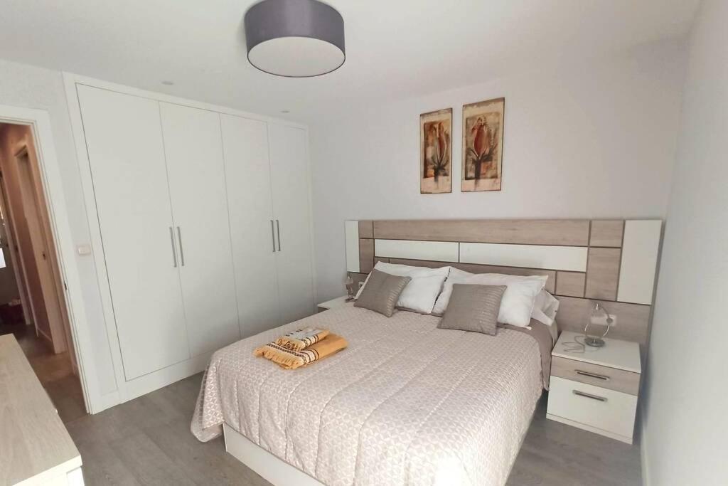 Hondarribia Con Garaje Ess02307 Minneapolis Dış mekan fotoğraf