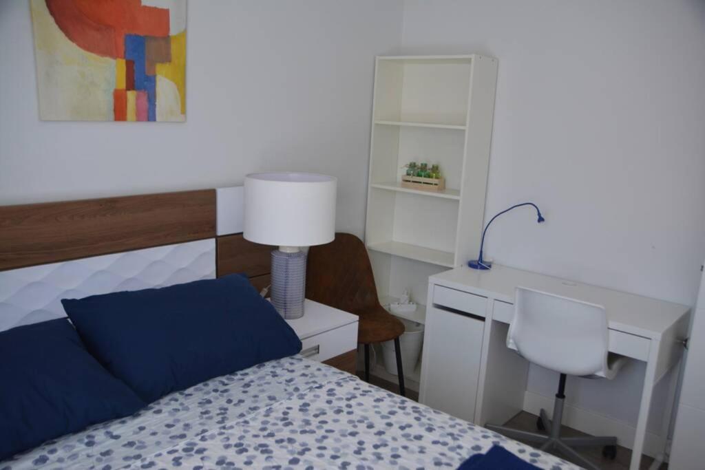 Hondarribia Con Garaje Ess02307 Minneapolis Dış mekan fotoğraf