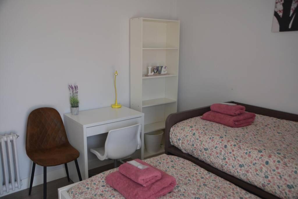 Hondarribia Con Garaje Ess02307 Minneapolis Dış mekan fotoğraf