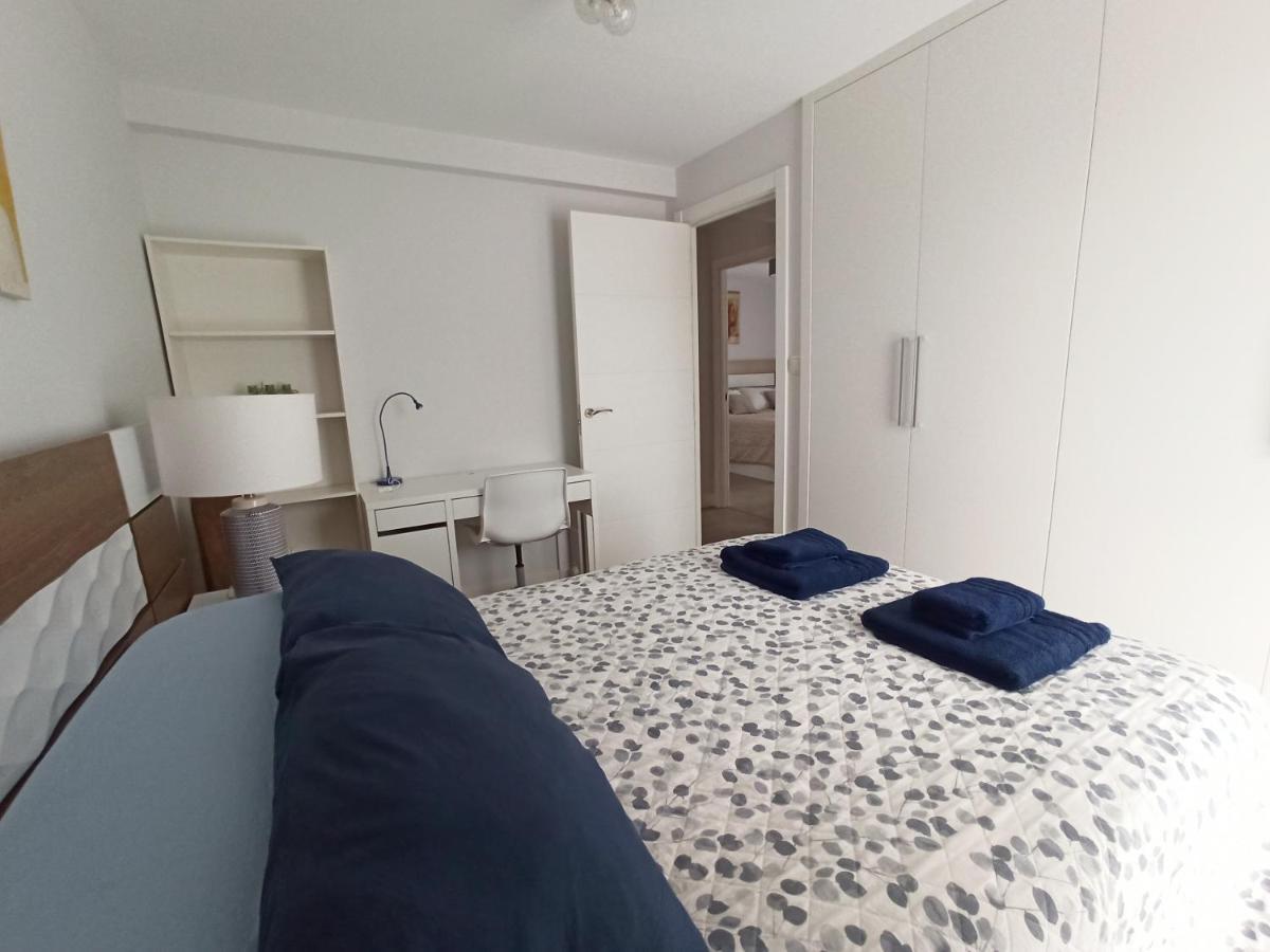 Hondarribia Con Garaje Ess02307 Minneapolis Dış mekan fotoğraf