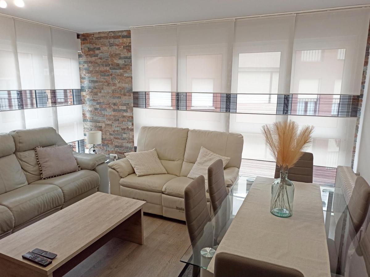 Hondarribia Con Garaje Ess02307 Minneapolis Dış mekan fotoğraf