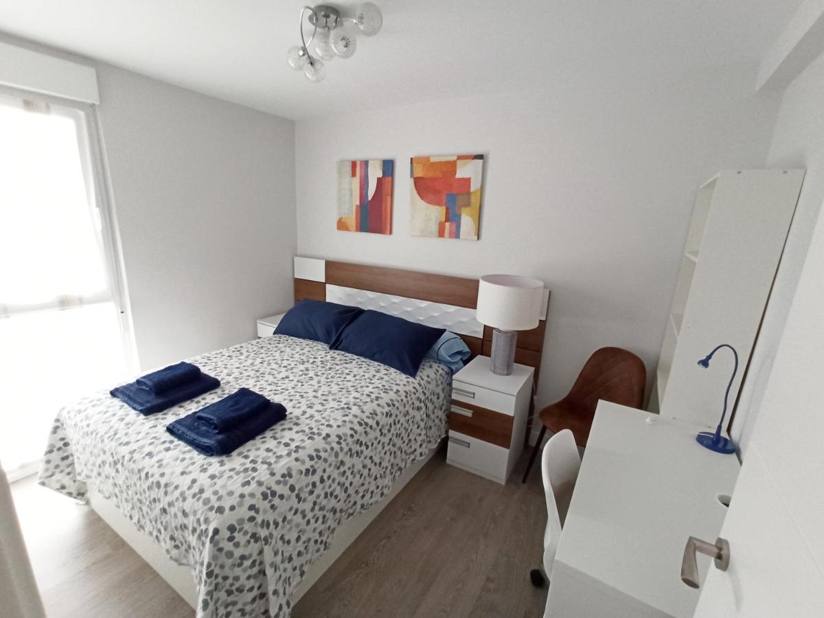 Hondarribia Con Garaje Ess02307 Minneapolis Dış mekan fotoğraf