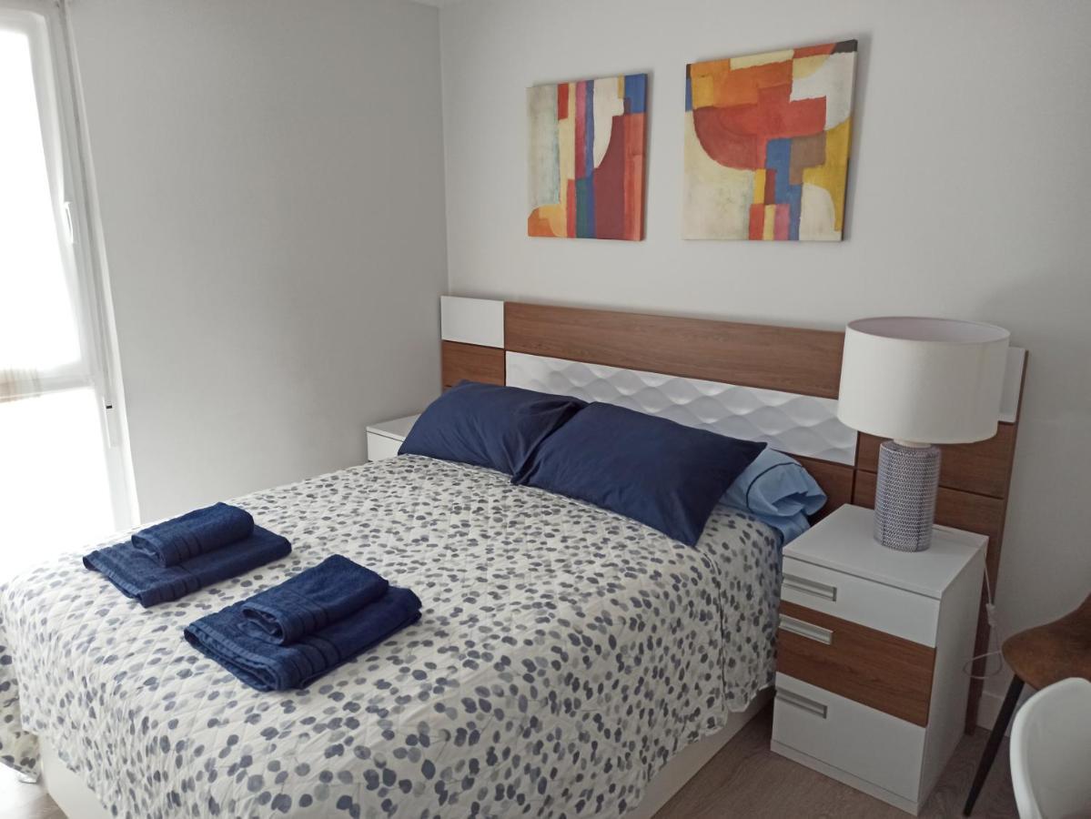Hondarribia Con Garaje Ess02307 Minneapolis Dış mekan fotoğraf
