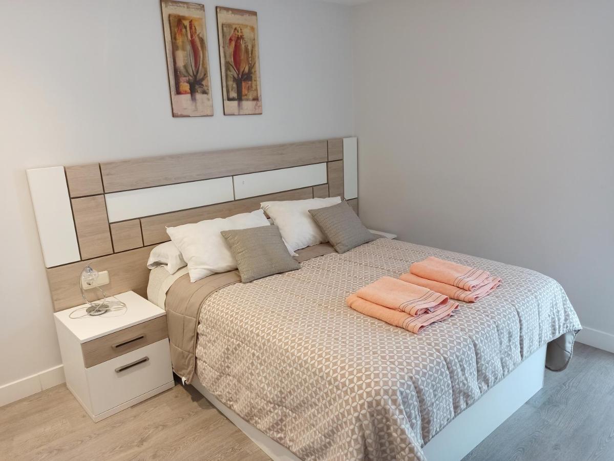 Hondarribia Con Garaje Ess02307 Minneapolis Dış mekan fotoğraf