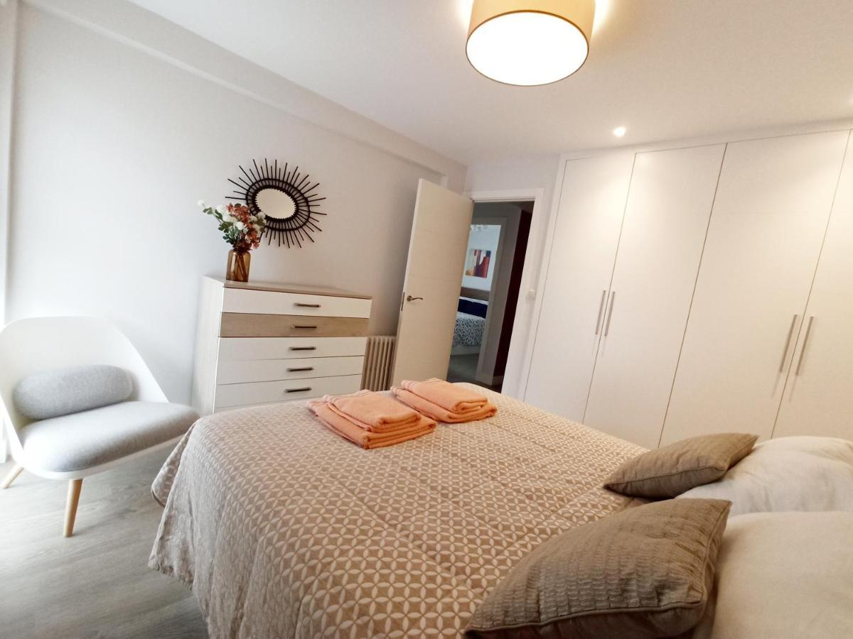 Hondarribia Con Garaje Ess02307 Minneapolis Dış mekan fotoğraf