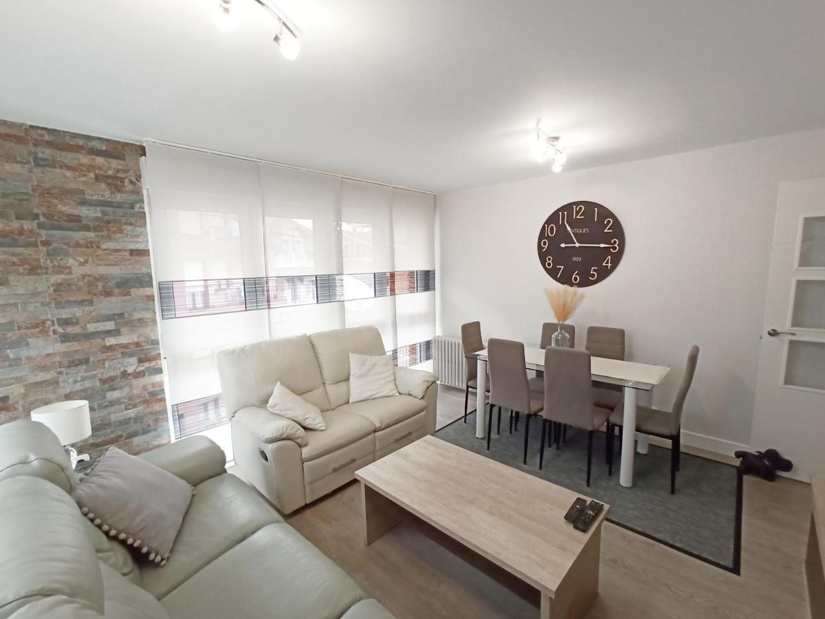 Hondarribia Con Garaje Ess02307 Minneapolis Dış mekan fotoğraf